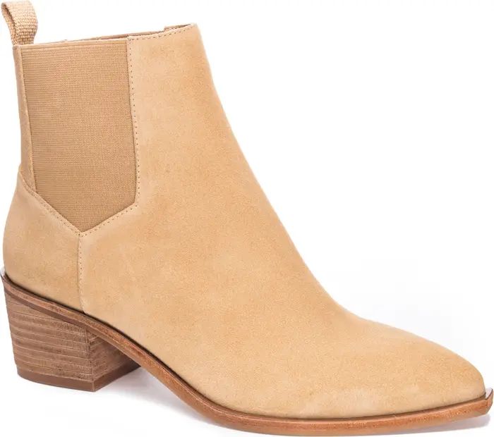 Filip Chelsea Bootie | Nordstrom