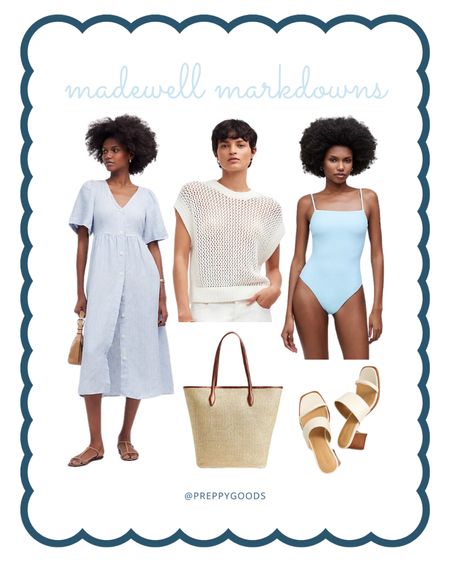 Markdowns from Madewell!

#LTKFindsUnder100 #LTKWorkwear #LTKStyleTip