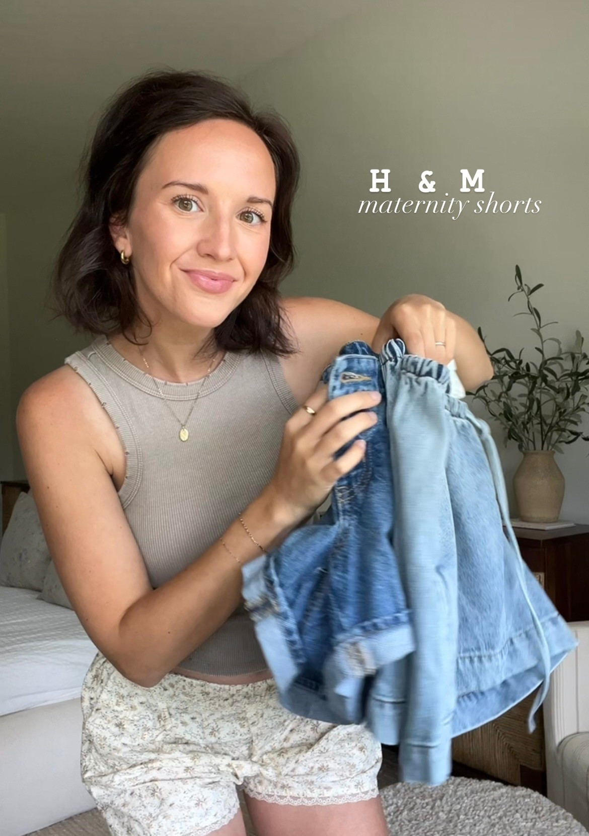 maternity shorts , maternity jean shorts , pregnancy shorts , summer maternity 

#LTKBump