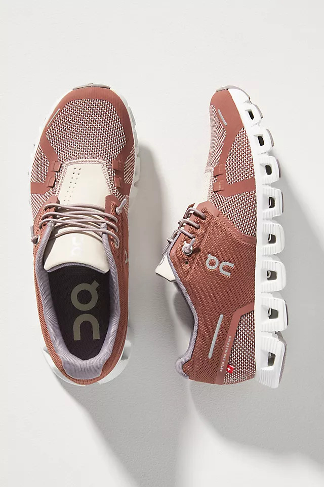 On Cloud 5 Combo Sneakers | Anthropologie (US)
