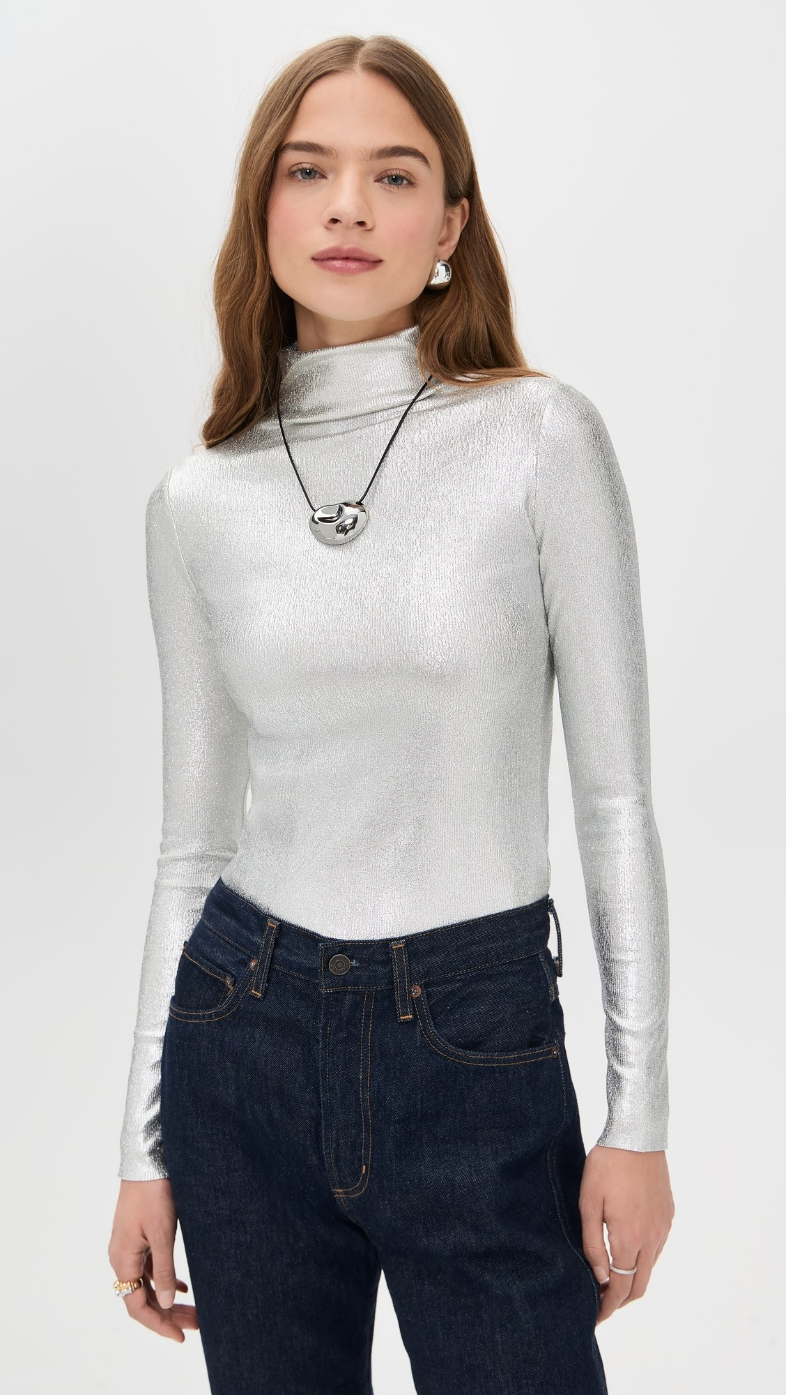 Chels Turtleneck | Shopbop