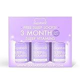 SugarBear Sleep Vitamins (3 Month Supply) | Amazon (US)