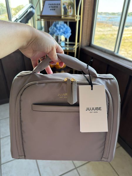 JuJuBe Insulated Bottle Bag

#LTKbaby #LTKitbag #LTKfindsunder50