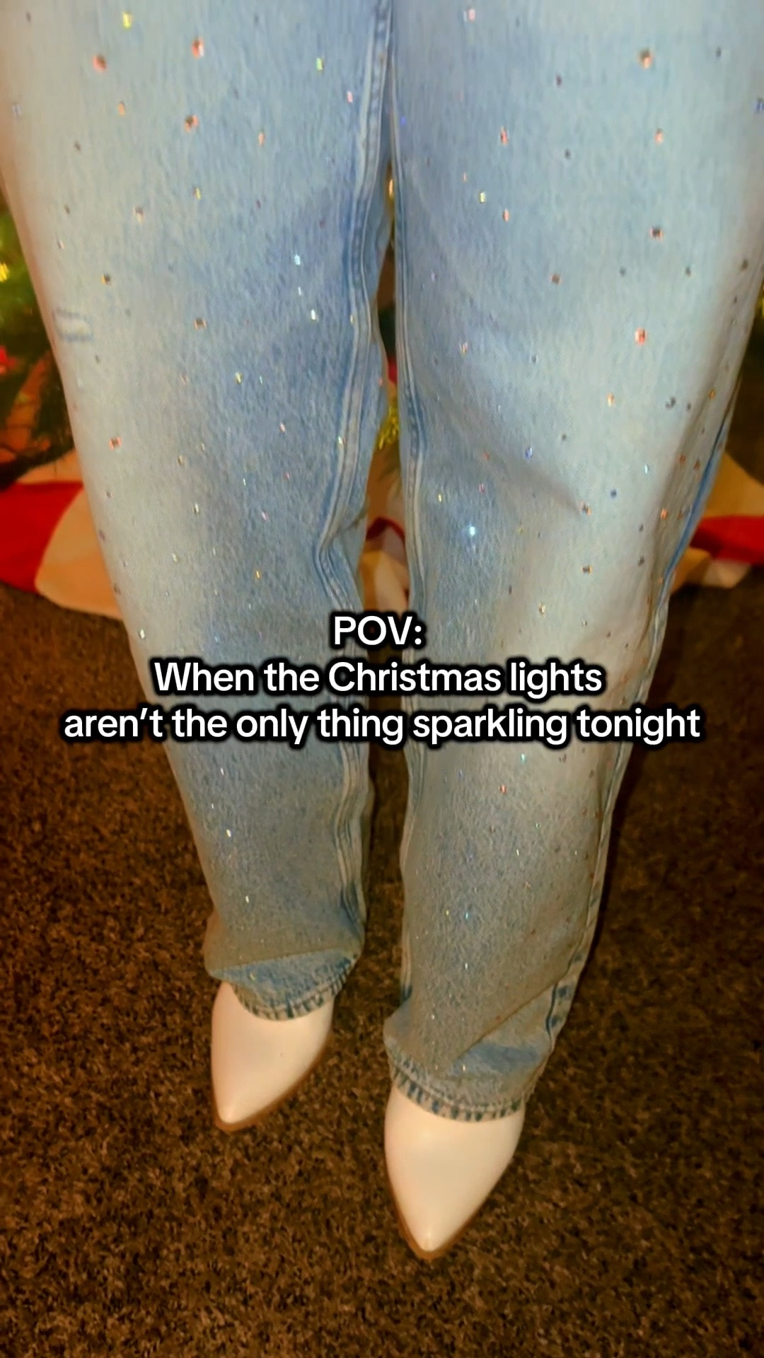 You need these pants for your holiday parties 💖

#LTKvlog #LTKgrwm #LTKHoliday