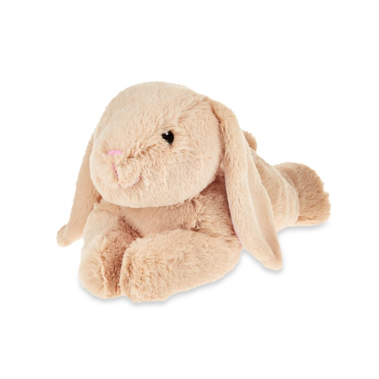 Easter Plush Medium Tan Bunny, Way To Celebrate | Walmart (US)
