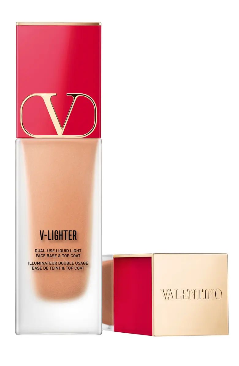 V-Lighter Face Primer & Highlighter | Nordstrom