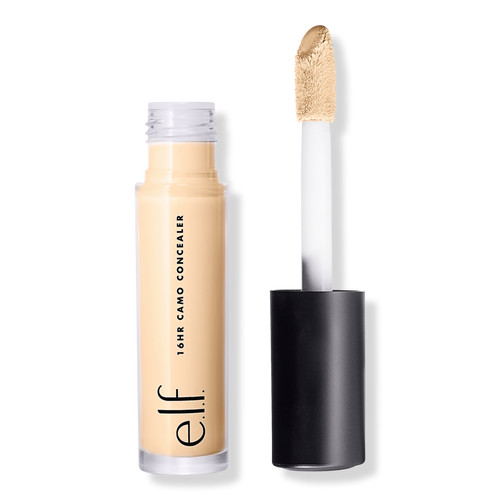 e.l.f. Cosmetics16HR Camo Concealer | Ulta