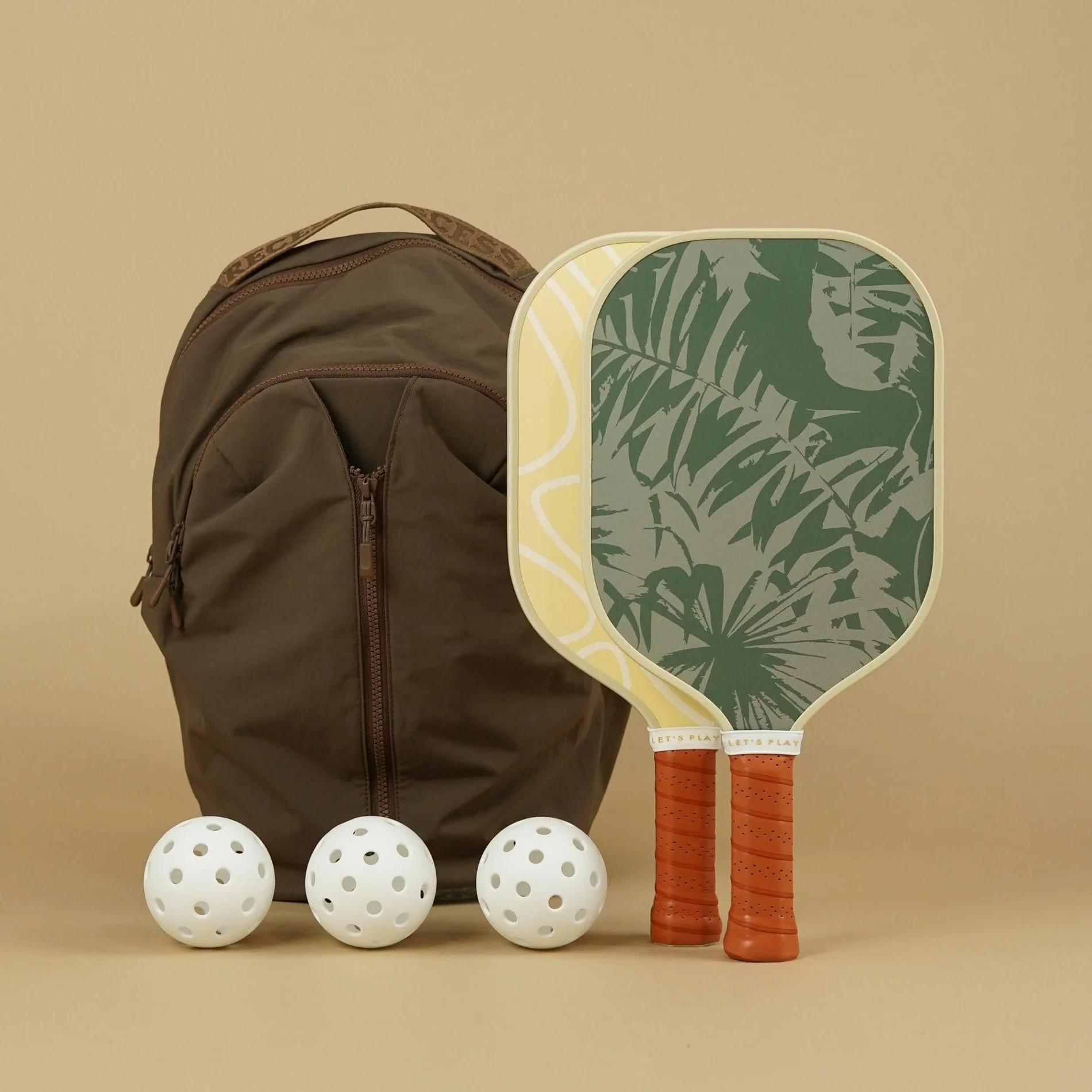 Summer Nights Set: Fun in the Sun | Recess Pickleball | Recess Pickleball