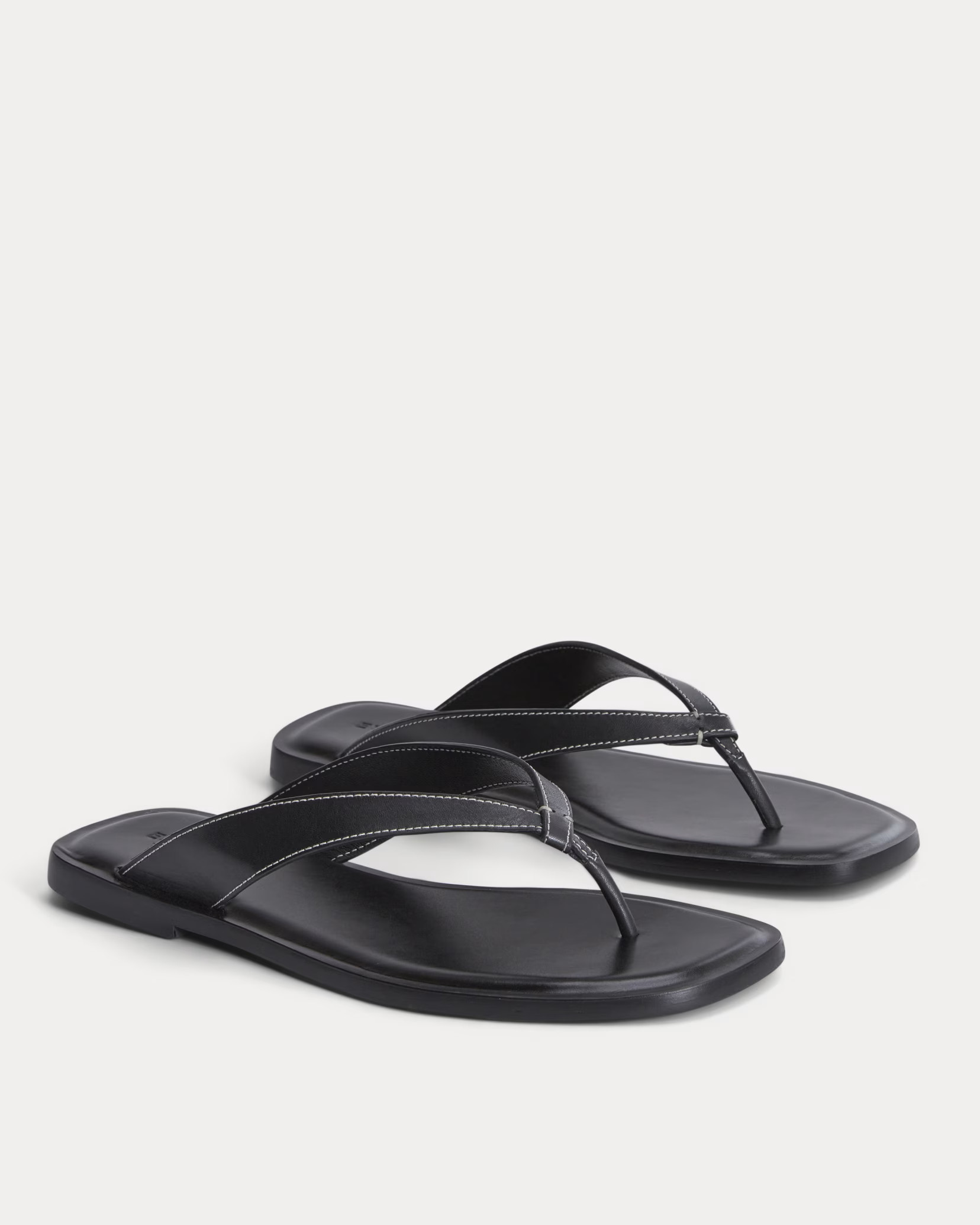 The Leather Flip Flop | Everlane