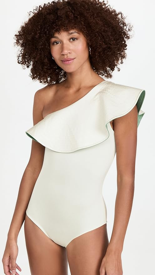 Juan de Dios Women's Tucan One Piece Swimsuit | Amazon (US)