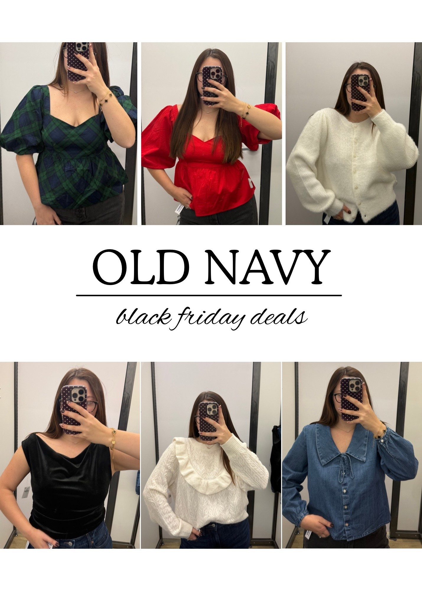 getting ready for the holiday season❤️🎄

#LTKootd #LTKSaleAlert #LTKHoliday