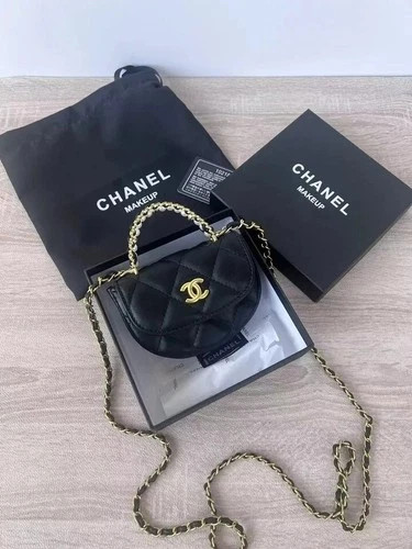 NEWChanel Beauty Vip Gift Bag | eBay | eBay US