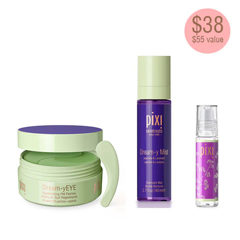 Dream-Y Trio | Pixi Beauty