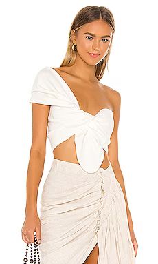 TOP CORTO SOL from Revolve.com | Revolve Clothing (Global)