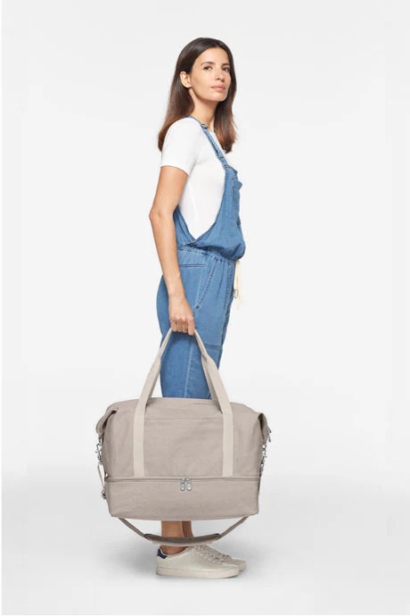 The Catalina Deluxe Tote | Lo & Sons