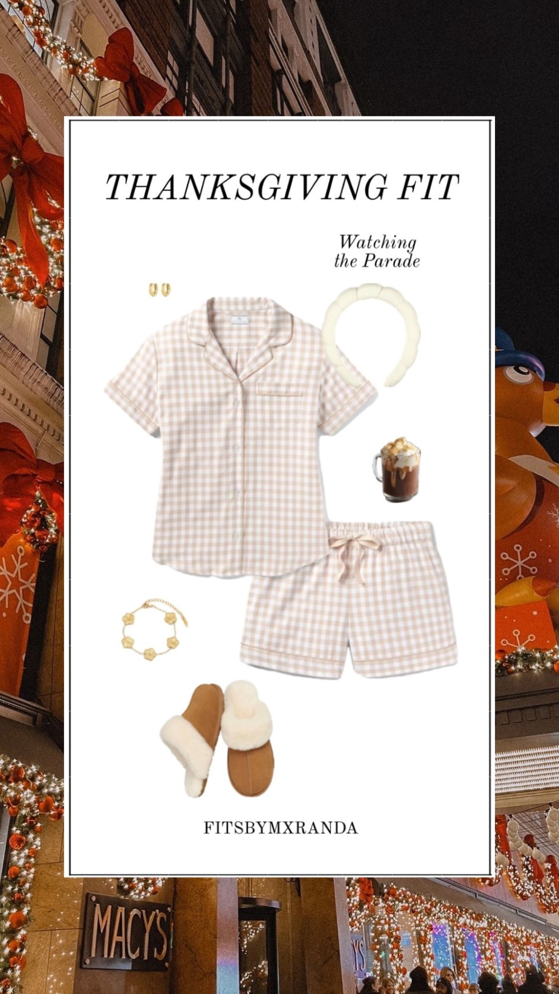 Thanksgiving Day outfit

#LTKStyleTip #LTKHoliday #LTKFindsUnder100