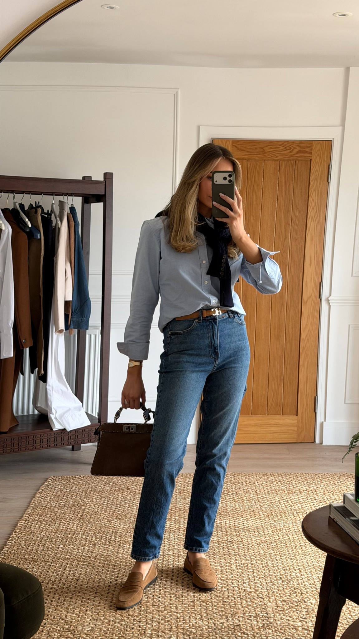 Day 8 - 30 Days of Spring Outfits

#LTKjeans #LTKuk #LTKspring