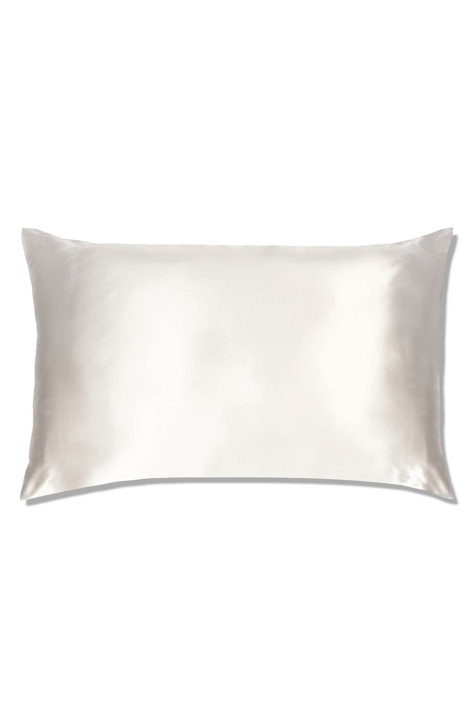 slip™ for beauty sleep Slipsilk™ Pure Silk Pillowcase | Nordstrom