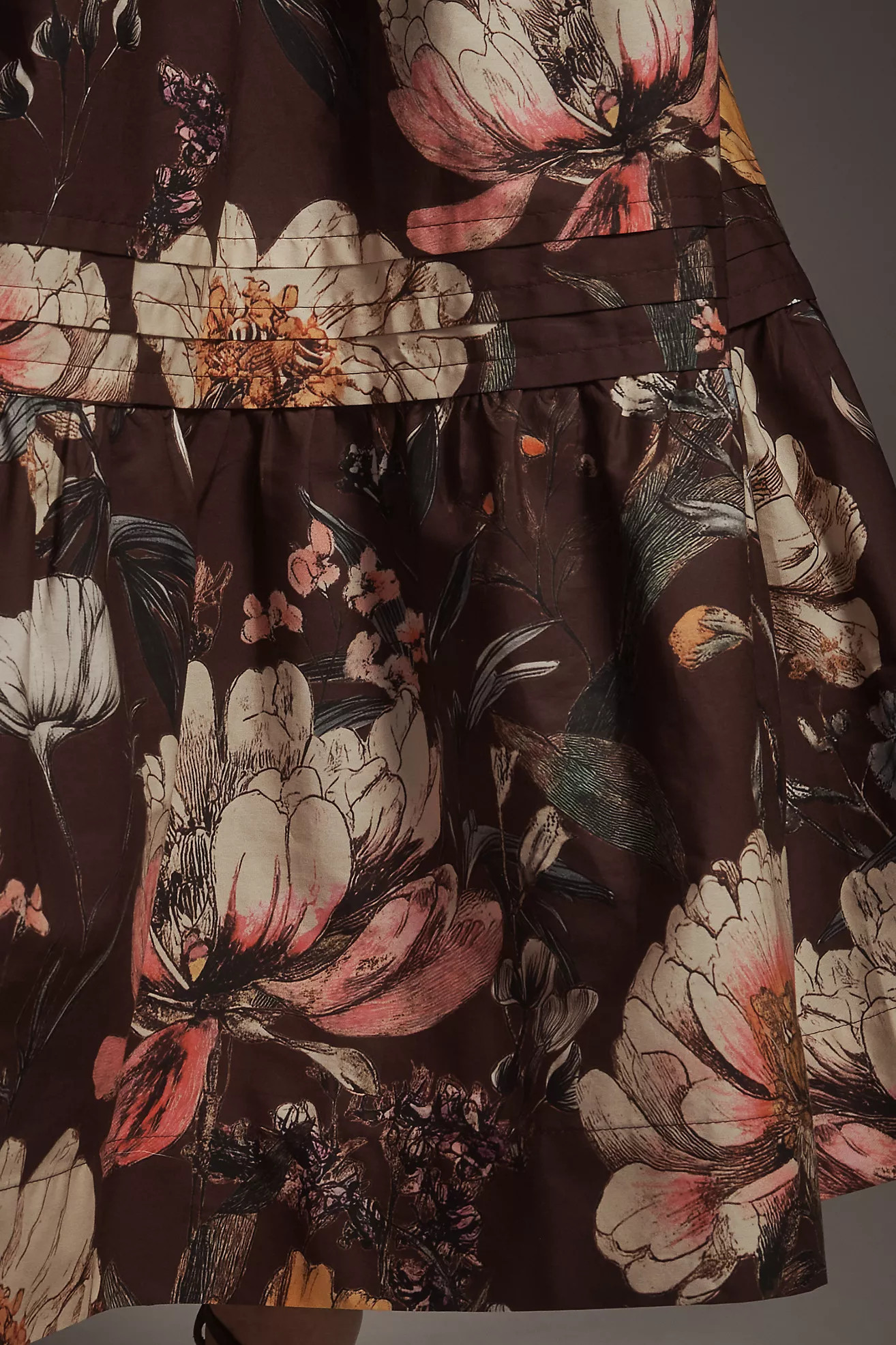 The Somerset Maxi Skirt | Anthropologie (US)