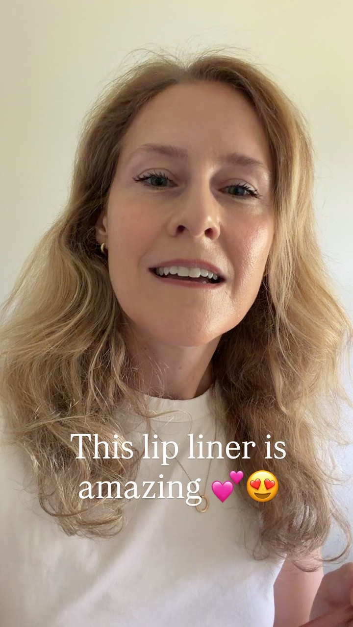 I’ve been using this elf lip liner for several weeks (I was gifted it at the LTK Con) and wow it’s good! Rivals ones that cost so much more. Will be repurchasing and will purchase more colors. Cream Glide Lip Liner in Pinky Swear. #gifted #beauty

#LTKOver40 #LTKBeauty