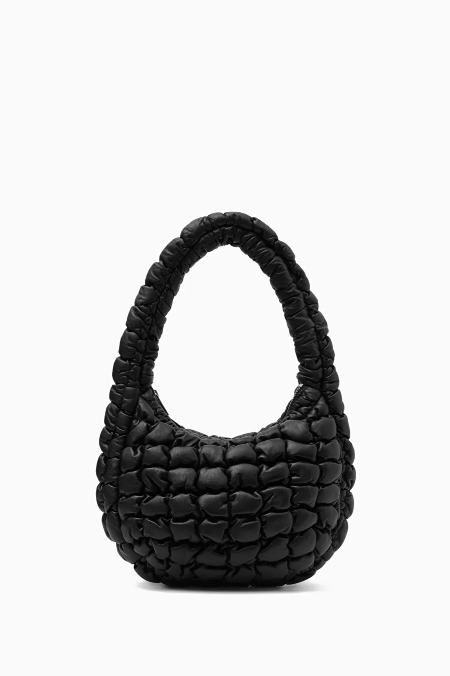 MINI SAC MATELASSÉ - CUIR | COS (EU)