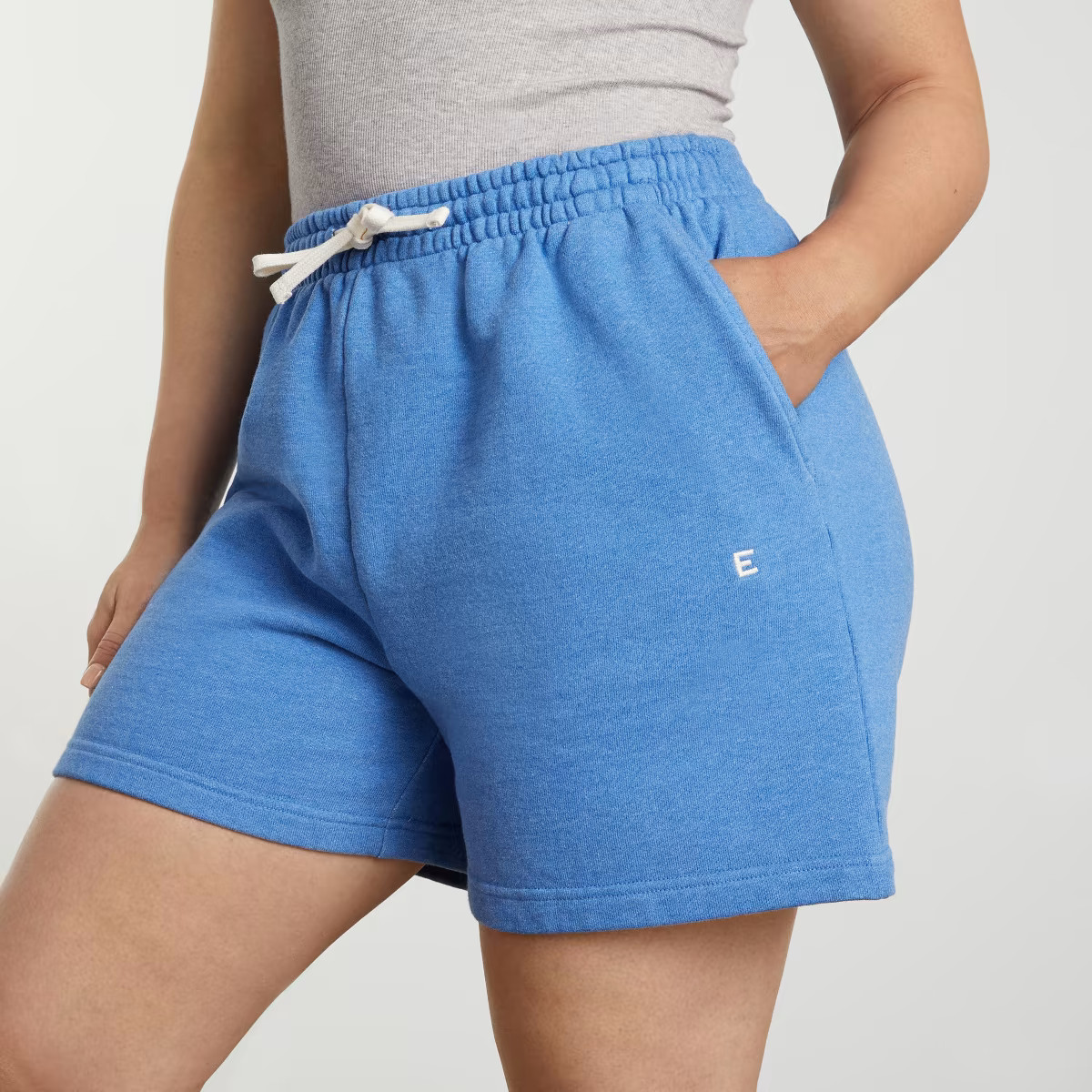 The Track Sweatshort | Everlane