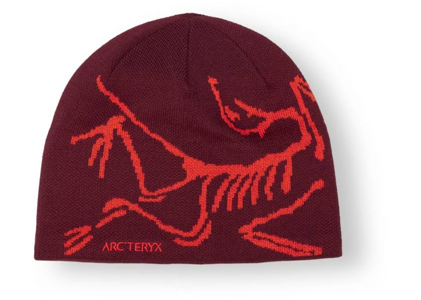 Arc'teryx Bird Head ToqueMars/Dynasty | StockX