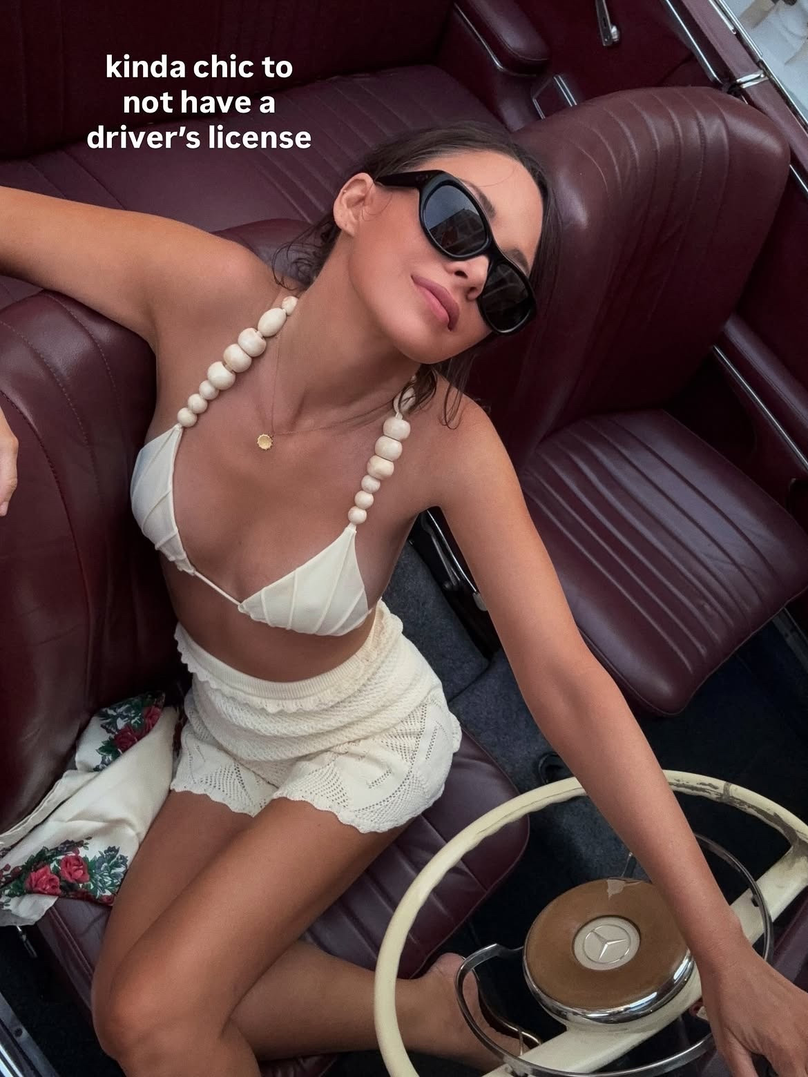kinda chic…

#LTKootd #LTKSwim
