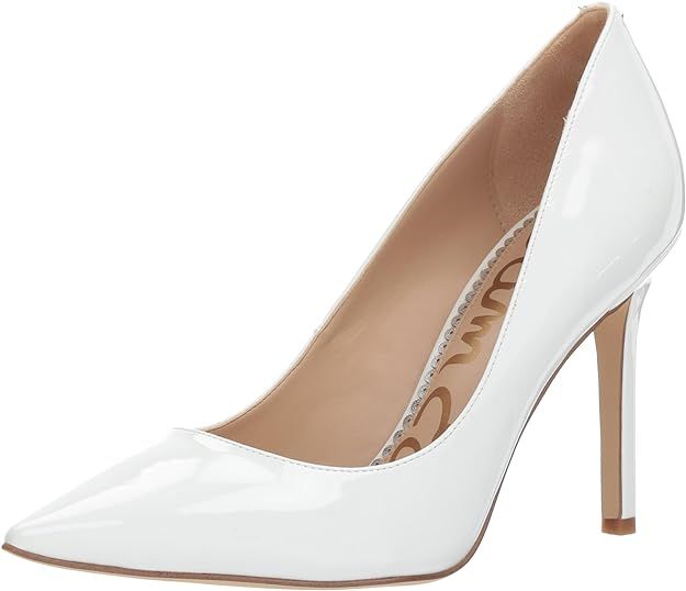 Sam Edelman Women's Hazel Dress Pump | Amazon (US)