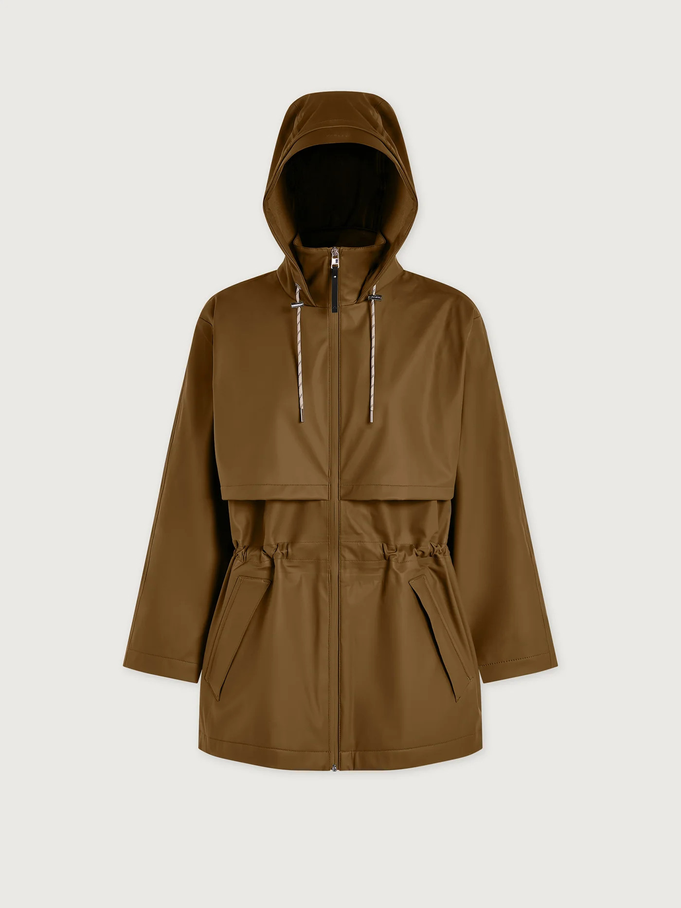 Alyssa Rain Jacket | Varley US | Varley US
