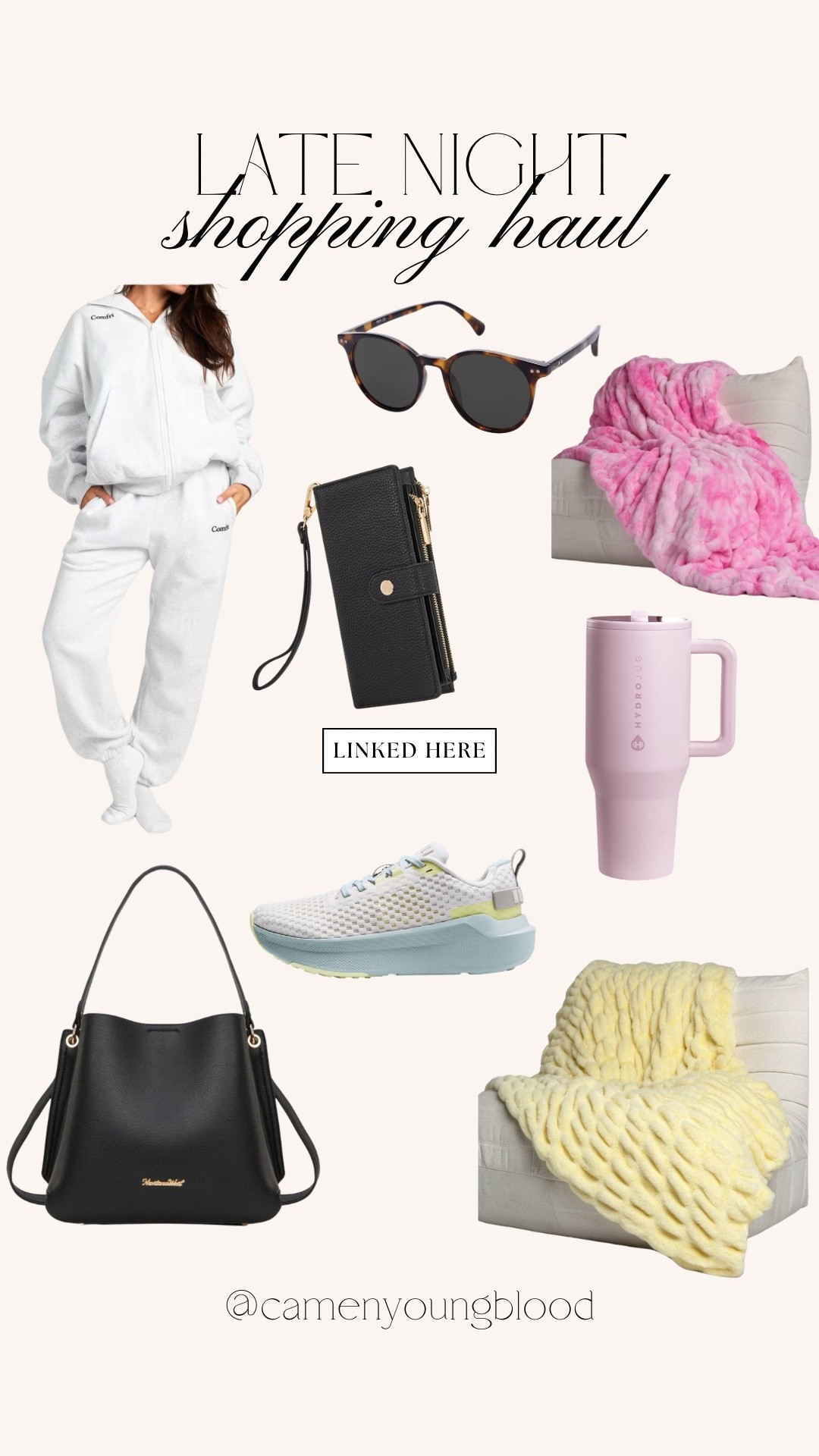 Been doing way too much online shopping while at home recovering 🛍️ 

#LTKselfcare #LTKMothersDay #LTKmomlife