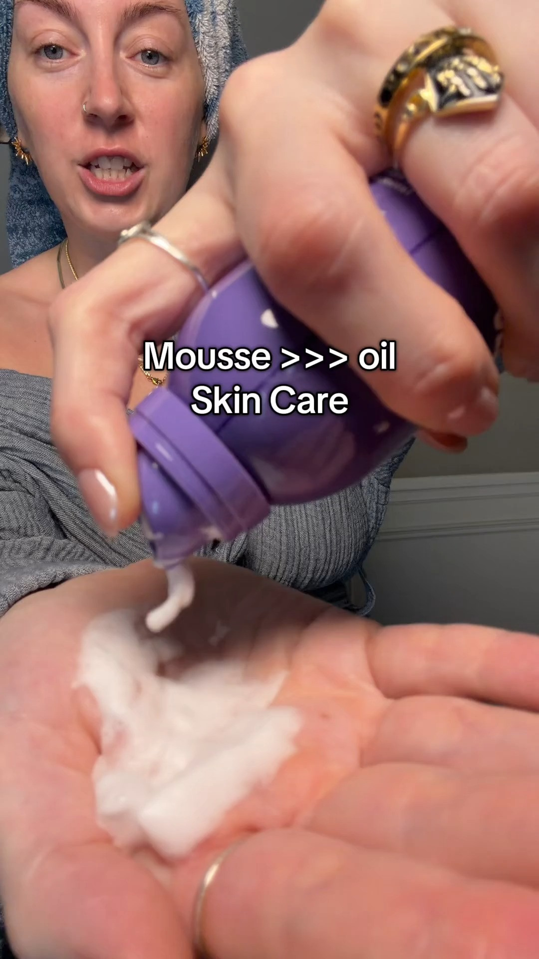 Declaring it now: 2026 = healthy, hydrated, taken-care-of skin 🤍
#bodycare #bodycareproducts 

 #LTKdayinmylife #LTKmorningroutine #LTKBeauty