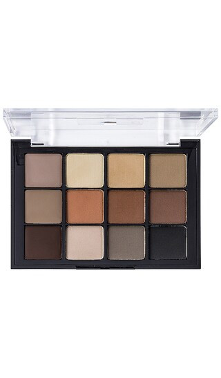 Viseart Brow Eyeshadow Palette in Structure. Size all. | Revolve Clothing (Global)