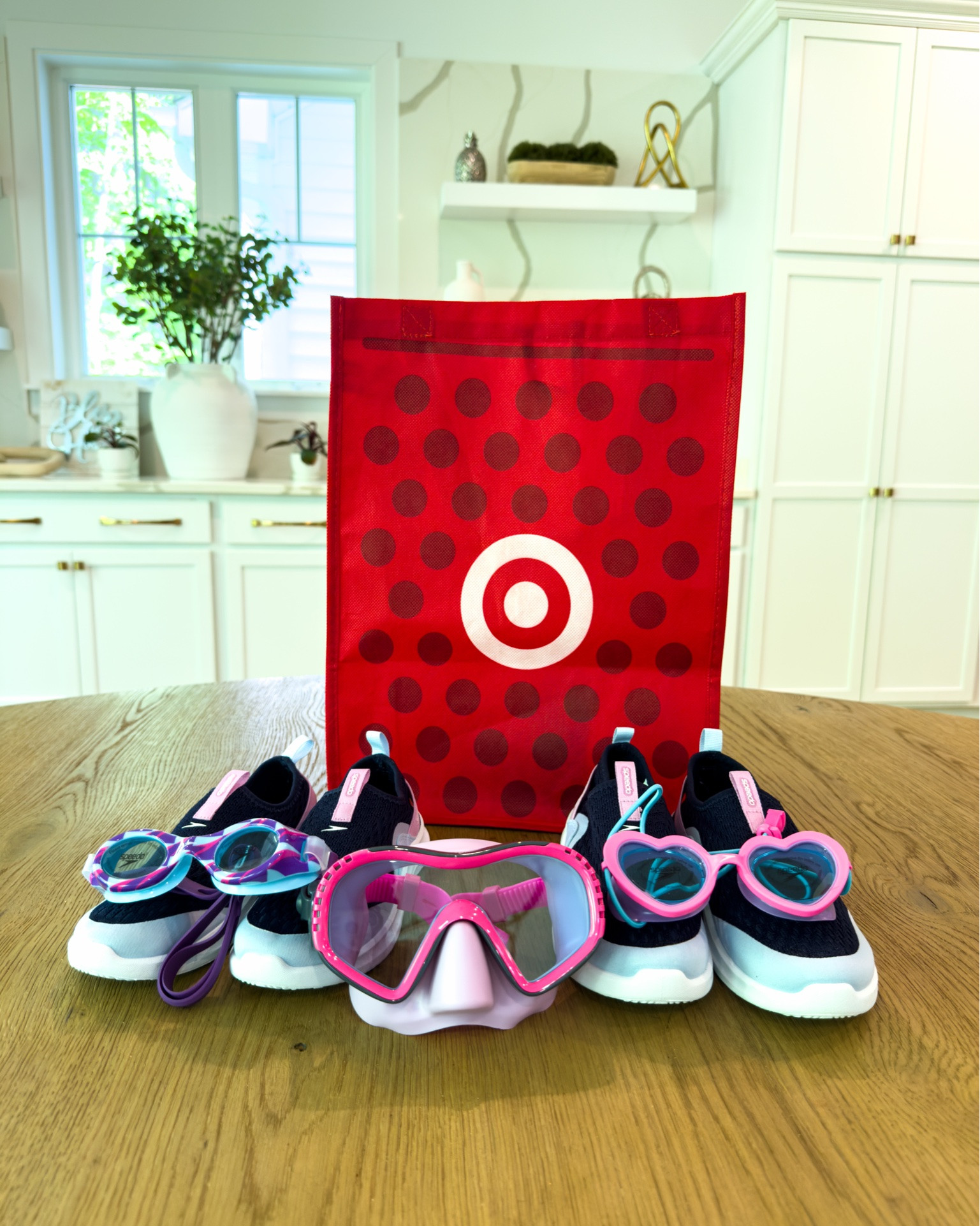 #Ad #TargetPartner- It’s time to get ready for summer fun with Speedo at Target!! They have  swim gear for the entire family to enjoy on vacation,  pool, and beach days! Head to Target today to shop all the fun selections from Speedo! 

#gofullspeedo #summerofspeedo

#LTKKids #LTKSwim #LTKTravel
