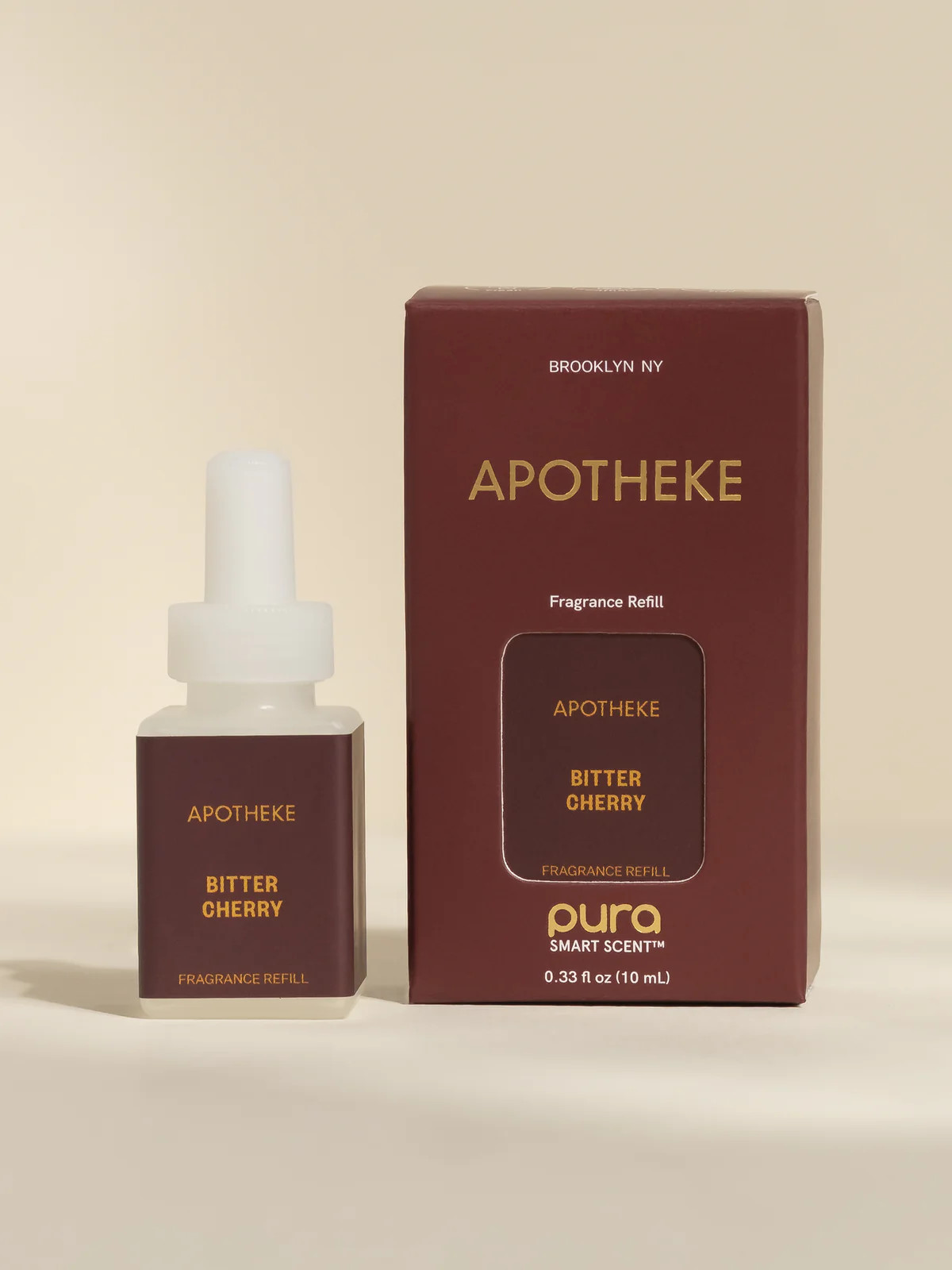 Bitter Cherry | Pura