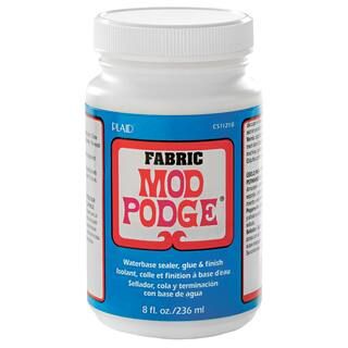 Mod Podge® Fabric | Michaels Stores