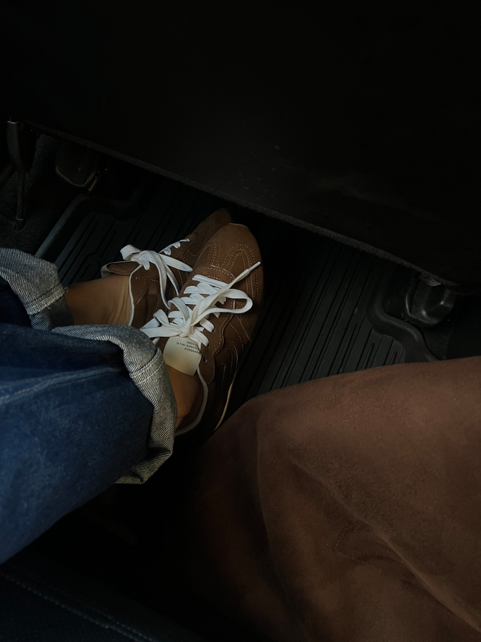 these sneaks for fall 🍂♥️

#LTKSeasonal #LTKShoeCrush #LTKStyleTip