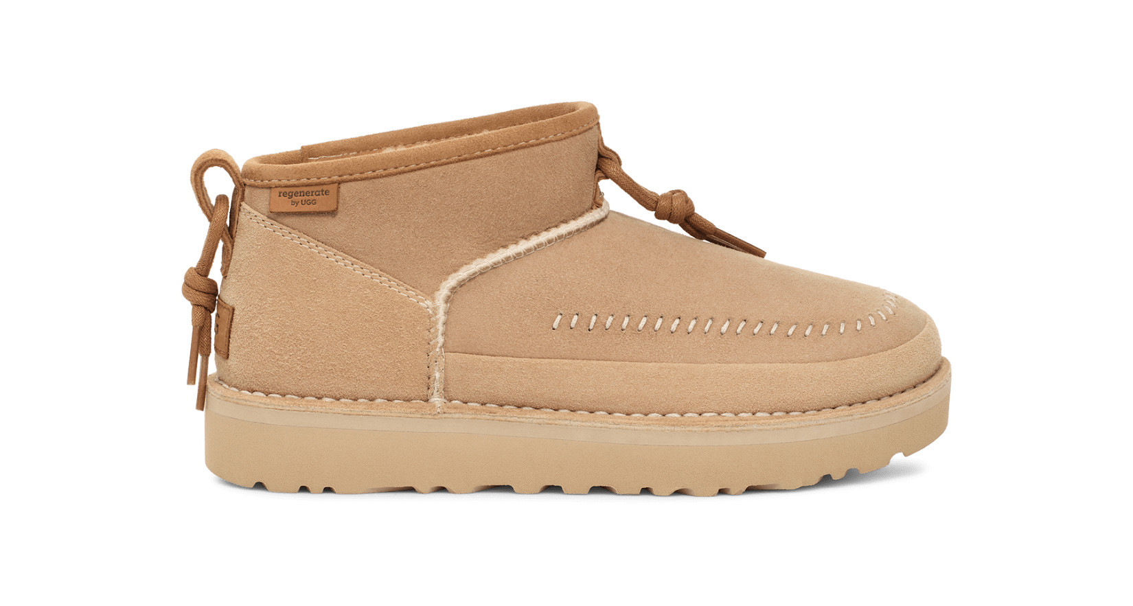 Classic Ultra Mini Crafted Regenerate Boot | UGG (UK)