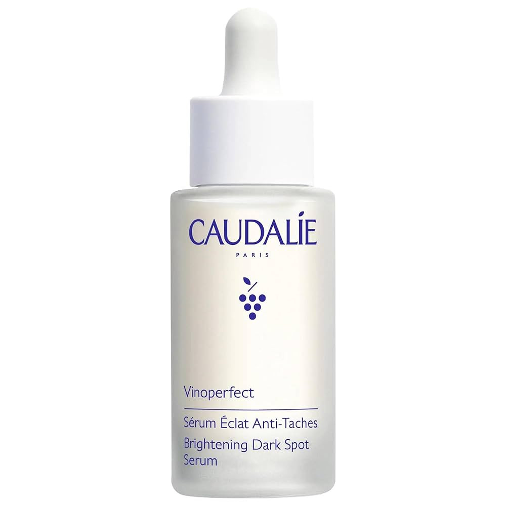 Caudalie Vinoperfect Brightening Dark Spot Serum Vitamin C Alternative - 62x More Effective than ... | Amazon (US)