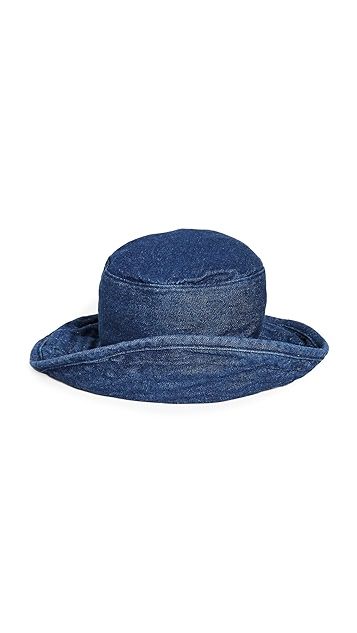 Cotton Crusher Bucket Hat | Shopbop