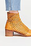 In The Loop Woven Boots | Free People (Global - UK&FR Excluded)