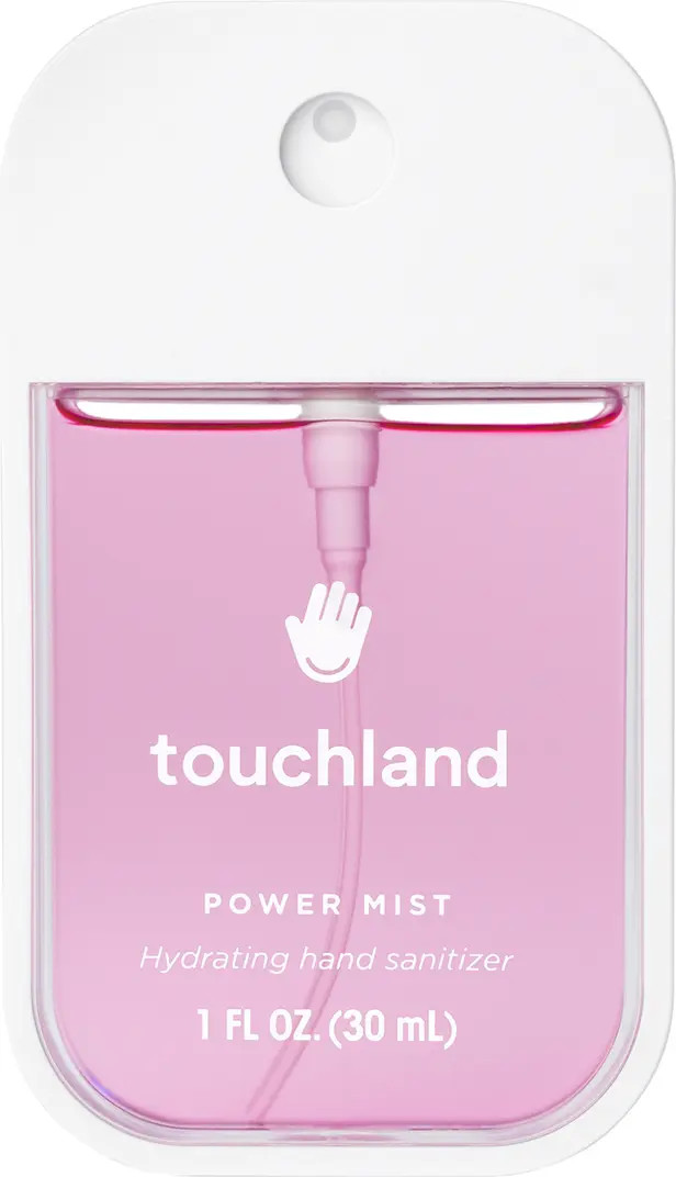 Power Mist Hydrating Hand Sanitizer | Nordstrom