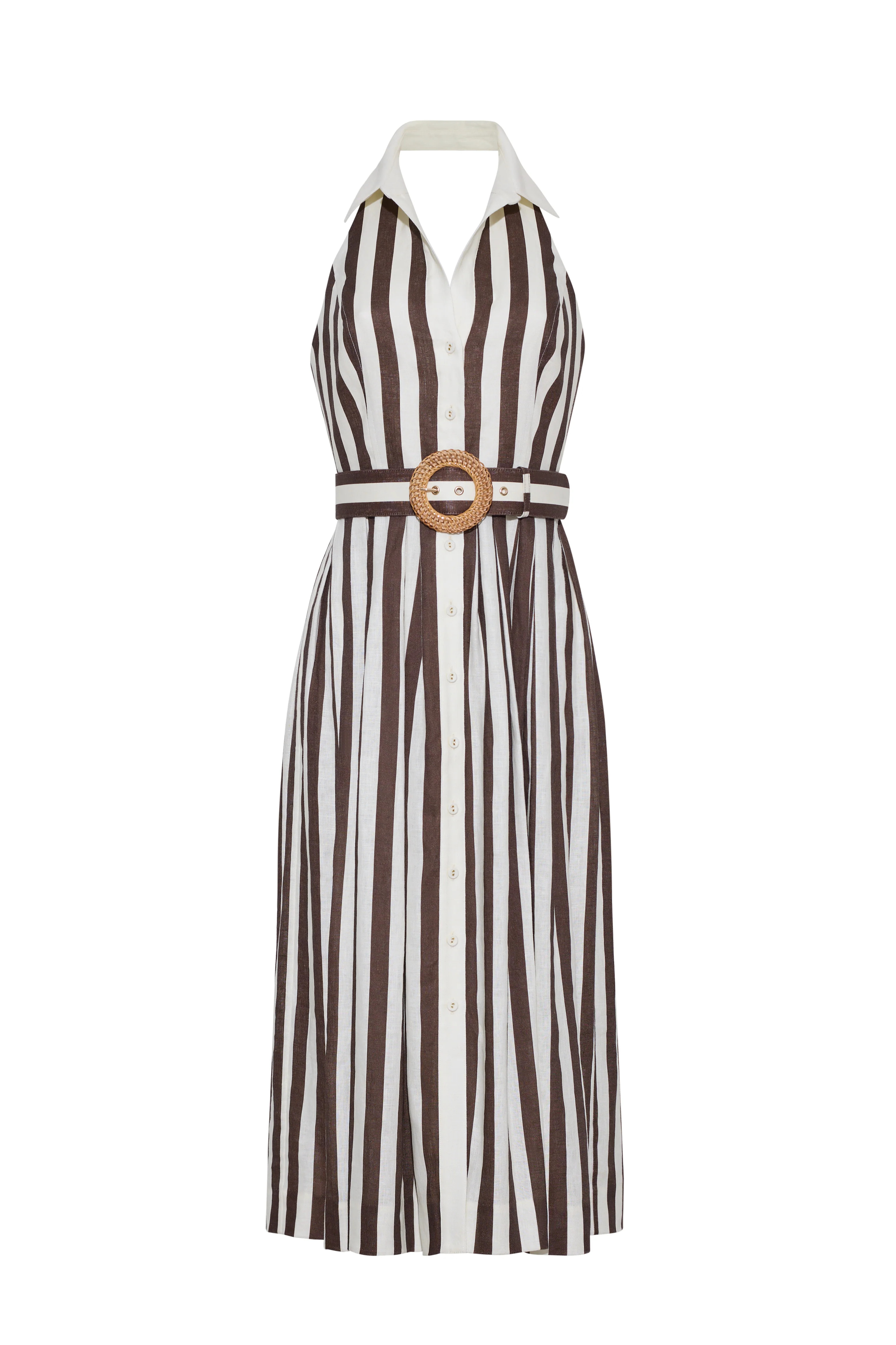 Quentin Midi Dress | Cara Cara New York