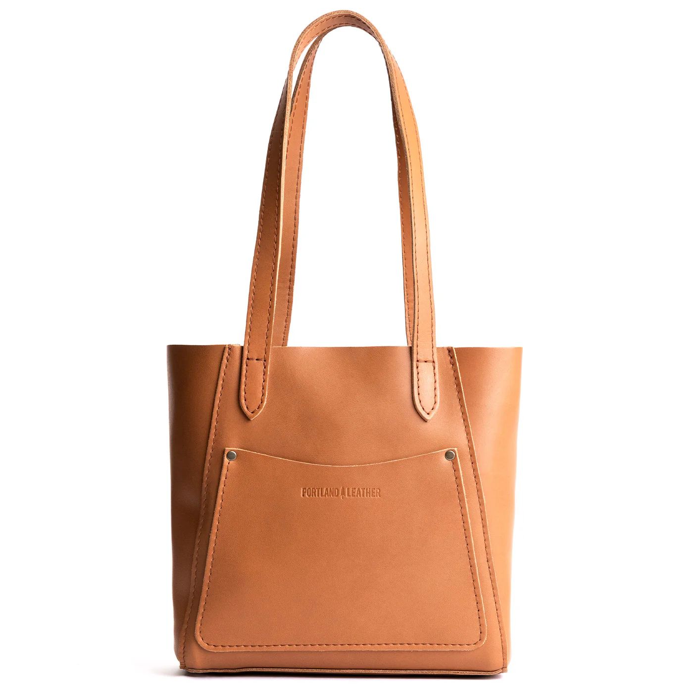 Juliette Tote | Portland Leather Goods (US)