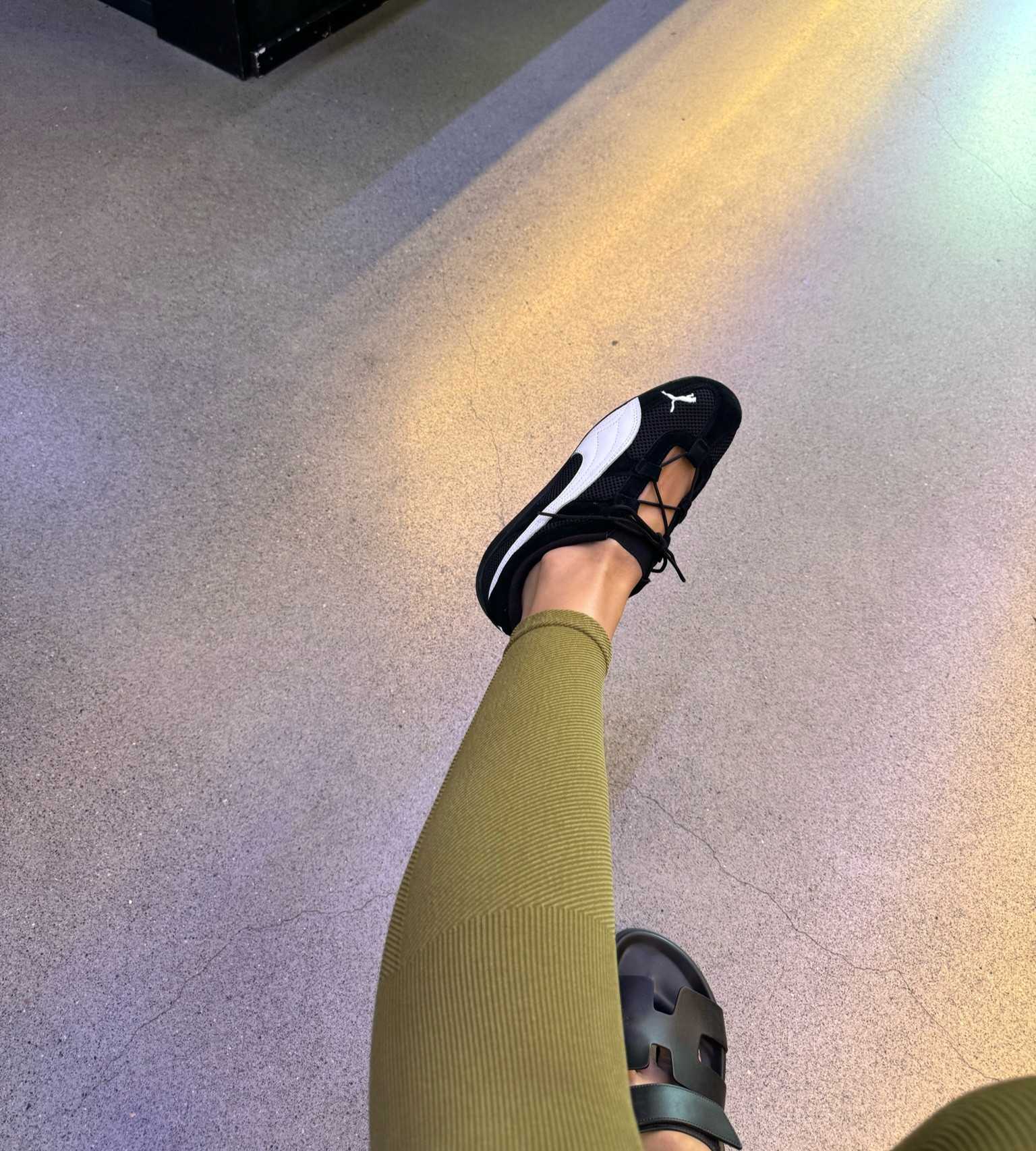 So cute and comfy and under $100!