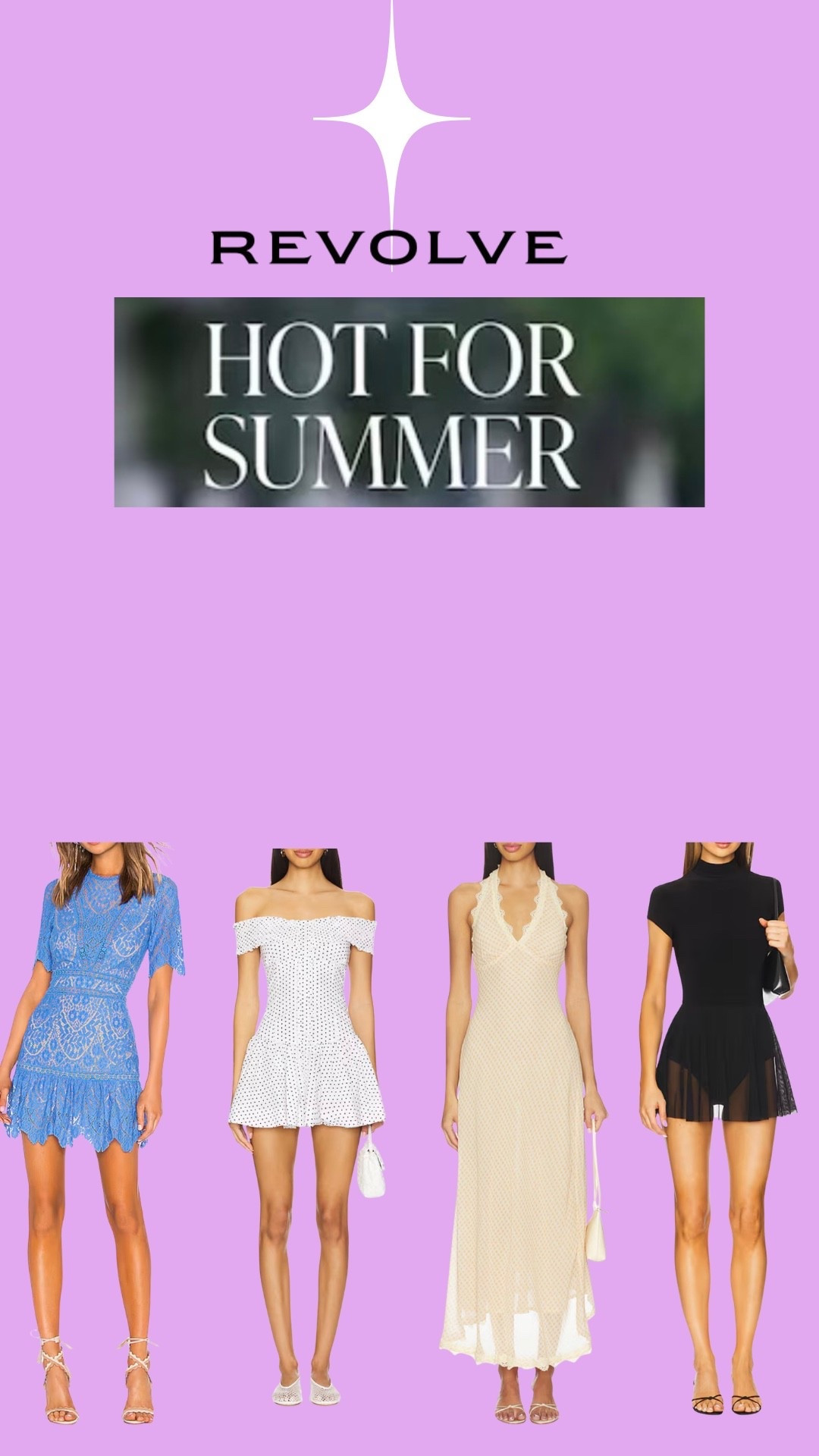 Obsessed with these dresses. Can’t wait to get mine! @Revolve

#LTKootd #LTKgrwm #LTKU