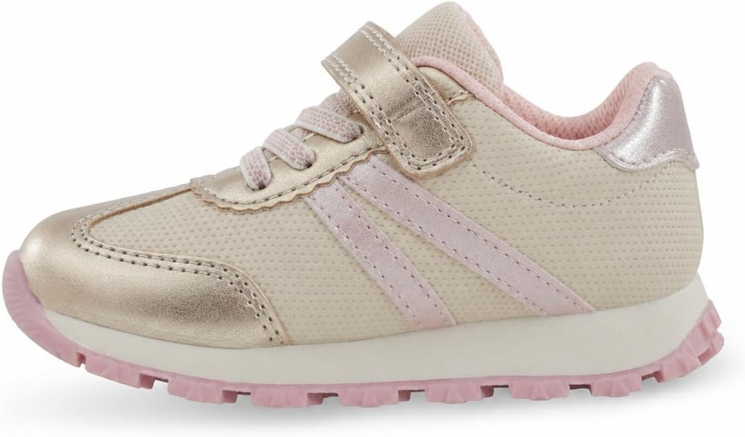 Simple Joys by Carter's Unisex-Child Bailey Athletic Sneaker | Amazon (US)