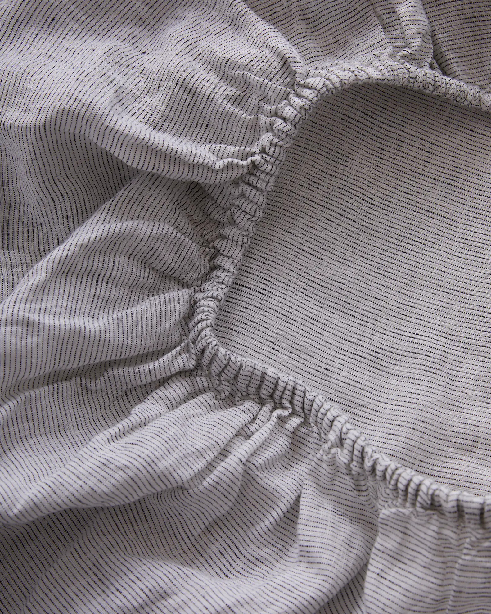 White Linen Sheets | Quince | Quince