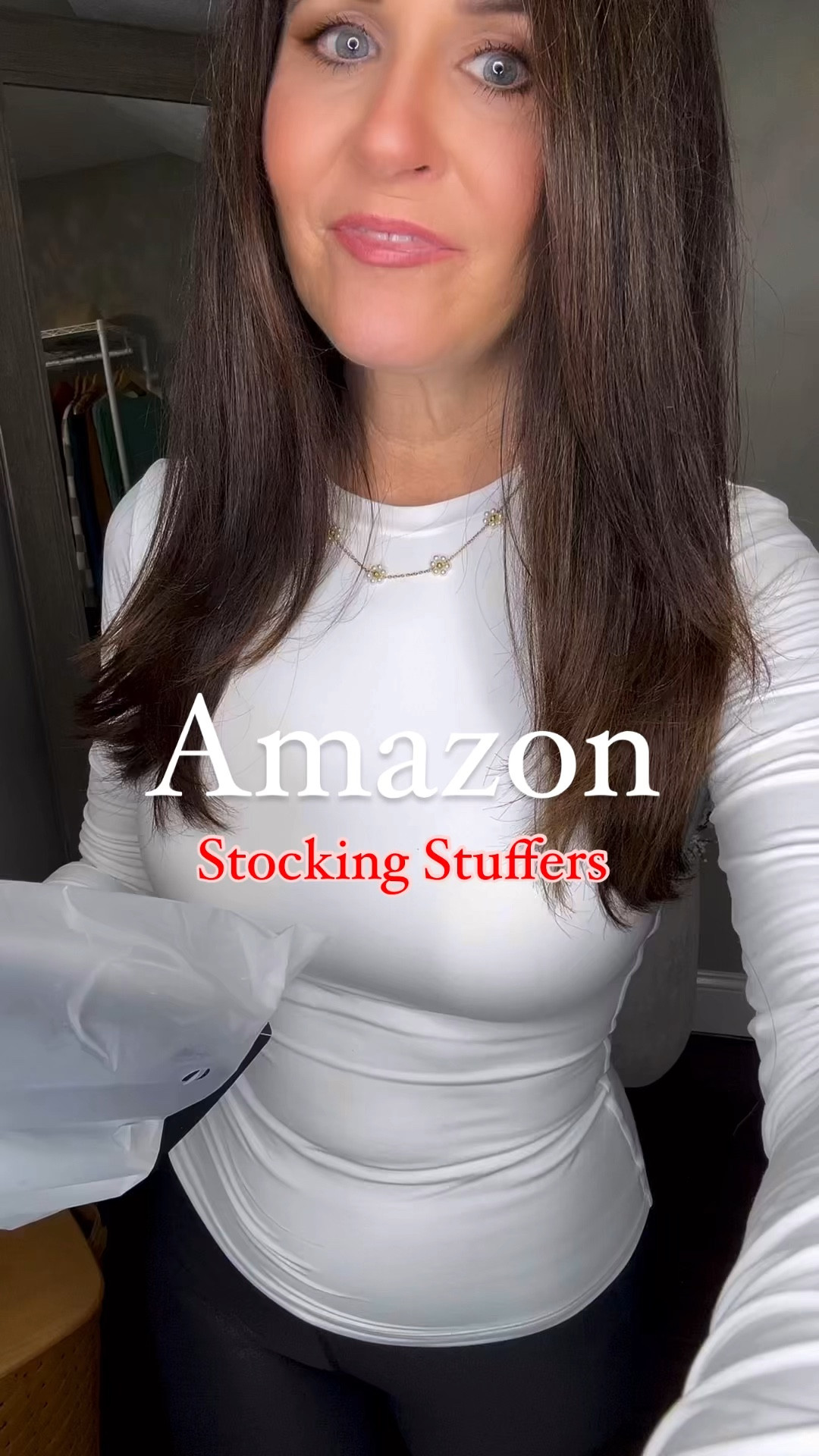 Great Stocking Stuffers!
#socks #stocking #stuffers #amazon

#LTKActive #LTKVideo #LTKFindsUnder50