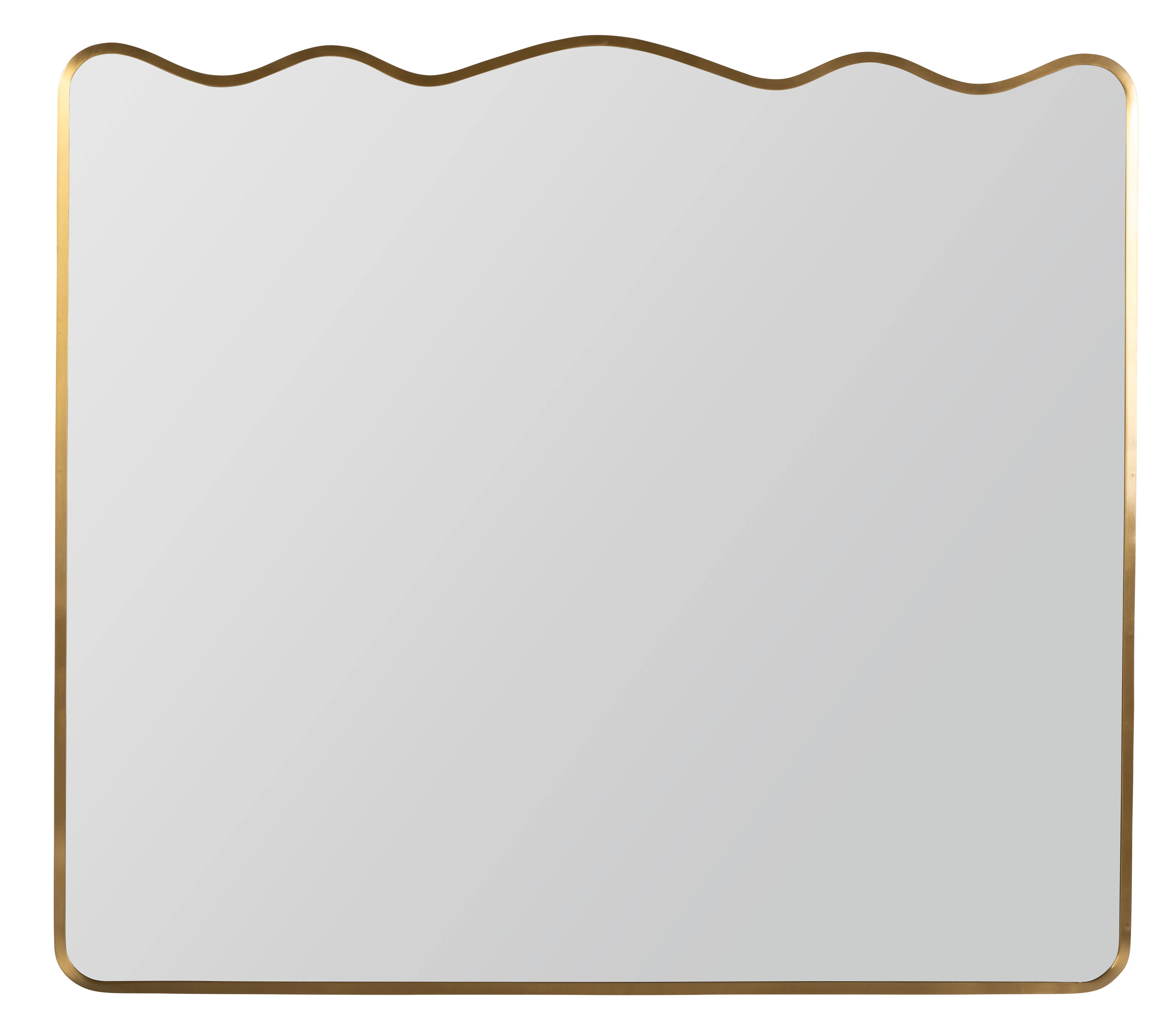 Sienna Wall Mirror | Wayfair North America